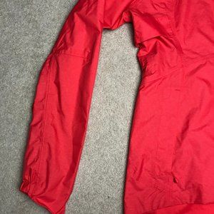 the north face inlux dryvent jacket